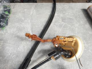 датчик уровня топлива BMW 5 серия E39 [рестайлинг] 2000, 3.0 л., D, дизель, МКПП