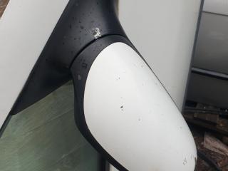 зеркало наружное правое Peugeot 406 1 поколение [рестайлинг] 1999