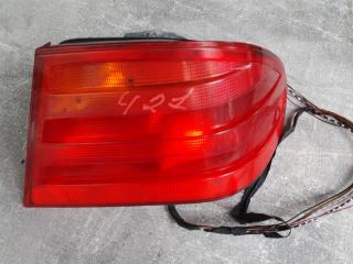 фонарь задний правый Mercedes-Benz E-Класс W210/S210 1997, 3.0 л., TD, дизель, седан