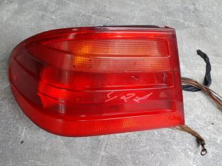 фонарь задний левый Mercedes-Benz E-Класс W210/S210 1997, 3.0 л., TD, дизель, седан
