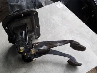узел педальный (блок педалей) Peugeot 406 1 поколение [рестайлинг] 1999, 2.0 л., HDi, дизель, МКПП, седан