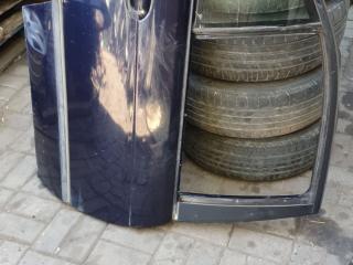 дверь задняя правая BMW 5 серия E39 2000