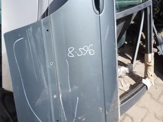 дверь задняя правая BMW 5 серия E39 [рестайлинг] 2002, универсал