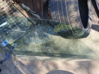 стекло двери передней правой BMW 3 серия E46 2002, купе