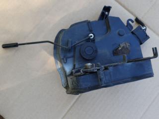 замок двери передней правой BMW 3 серия E46 2002, купе