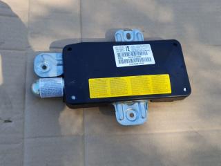 подушка безопасности дверная BMW 3 серия E46 2002, купе