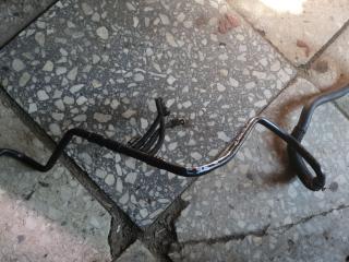 трубка вакуумная усилителя тормозов BMW 3 серия E46 [рестайлинг] 2004, 2.0 л., D, дизель, МКПП, седан