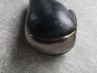 ручка кулисы КПП BMW 5 серия E60/E61 2006