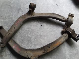 рычаг подвески Peugeot 406 1 поколение 1999