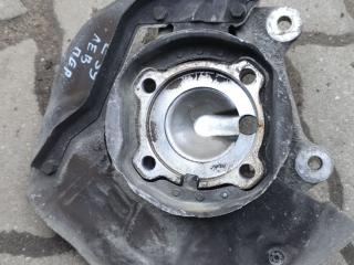 кулак поворотный левый BMW 5 серия E39 [рестайлинг] 2001