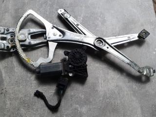 стеклоподъемник передний правый Mercedes-Benz E-Класс W210/S210 [рестайлинг] 2001