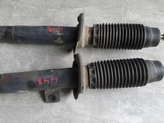 амортизатор передний левый Peugeot 206 1 поколение 1999