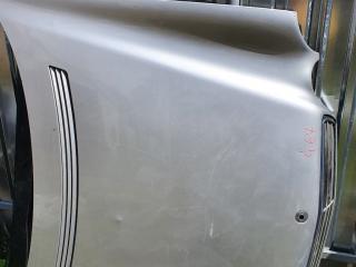 капот Mercedes-Benz E-Класс W210/S210 1997, 2.9 л., TD, дизель, АКПП, седан