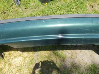 бампер задний BMW 5 серия E39 1999, 2.5 л., D, дизель, АКПП, седан