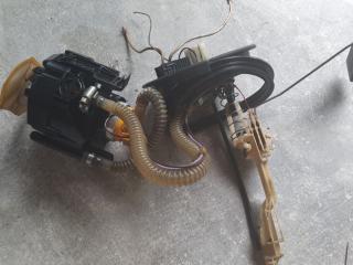 насос топливный BMW 5 серия E39 1999, 2.5 л., D, дизель, АКПП, серебро, универсал