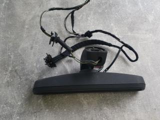 зеркало салона BMW 5 серия E39 1999, 2.5 л., D, дизель, АКПП, серебро, универсал