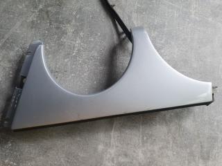 ус под фонарь левый Mercedes-Benz E-Класс W210/S210 1997, 2.9 л., TD, дизель, АКПП, серебро, седан, задний привод