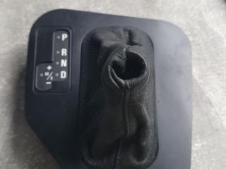 чехол рычага КПП BMW 5 серия E39 1999, 2.5 л., D, дизель, АКПП, серебро, универсал