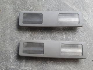 фонарь салона (плафон) BMW 5 серия E39 1999, 2.5 л., D, дизель, АКПП, серебро, универсал