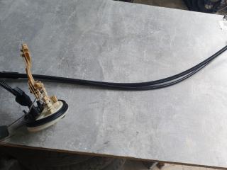 датчик уровня топлива BMW 5 серия E39 1999, 2.5 л., D, дизель, АКПП, серебро, универсал