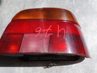 фонарь задний правый BMW 5 серия E39 1999, 2.5 л., D, дизель, АКПП, серебро, универсал
