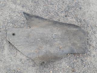 защита арок задняя левая (подкрылок) BMW 5 серия E34 1994, 2.5 л., TDS, дизель, МКПП, седан, задний привод