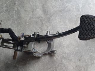 узел педальный (блок педалей) BMW 5 серия E39 1999, 2.5 л., D, дизель, АКПП, серебро, универсал