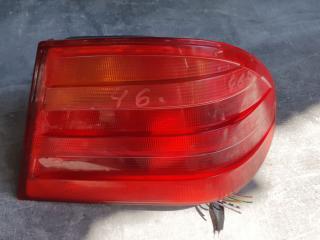 фонарь задний правый Mercedes-Benz E-Класс W210/S210 1997, 2.9 л., TD, дизель, АКПП, серебро, седан, задний привод