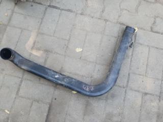 воздуховод интеркулера Mercedes-Benz E-Класс W210/S210 1997, 2.9 л., TD, дизель, АКПП, серебро, седан, задний привод