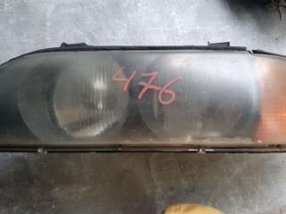 фара левая BMW 5 серия E39 1997