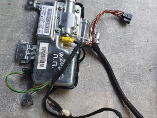подушка безопасности дверная Mercedes-Benz C-Класс W203/S203/CL203 2002