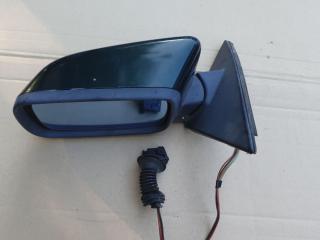 зеркало наружное левое BMW 5 серия E39 [рестайлинг] 2003, 3.0 л., D, дизель, МКПП, бордовый, седан, правый руль