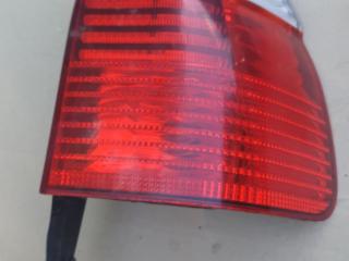 фонарь задний правый BMW 5 серия E39 [рестайлинг] 2003, 3.0 л., D, дизель, МКПП, бордовый, седан, правый руль