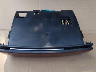 пепельница Mercedes-Benz S-Класс W220 [рестайлинг] 2003, 3.2 л., D, дизель, АКПП, серебро, седан, правый руль