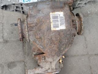 редуктор заднего моста BMW 7 серия E38 [рестайлинг] 2000, 2.8 л., i, бензин, АКПП, седан, задний привод