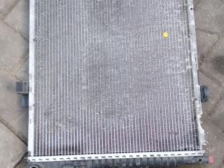 радиатор (основной) Mercedes-Benz C-Класс W202/S202 [рестайлинг] 2000, 2.2 л., CDi, дизель, МКПП, серебро, универсал