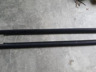 молдинг стекла Mercedes-Benz C-Класс W202/S202 [рестайлинг] 2000, 2.2 л., CDi, дизель, МКПП, серебро, универсал