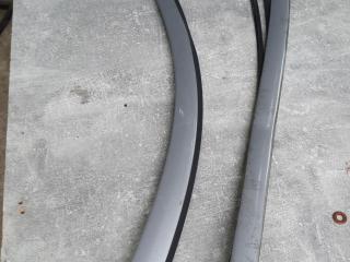 молдинг крыши Mercedes-Benz C-Класс W202/S202 [рестайлинг] 2000, 2.2 л., CDi, дизель, МКПП, серебро, универсал