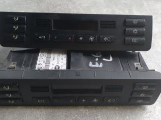 блок управления печки / климат-контроля BMW 3 серия E46 [рестайлинг] 2002