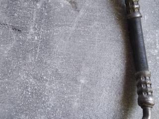 трубка кондиционера Mercedes-Benz C-Класс W202/S202 1994, 2.2 л., i, бензин