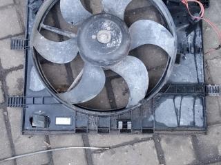 вентилятор радиатора Mercedes-Benz Vito W638 1999, 2.2 л., CDi, дизель, МКПП