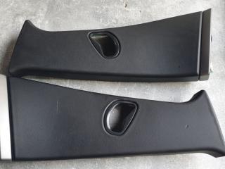 пластик BMW 7 серия E65/E66/E67 [рестайлинг] 2008, 3.0 л., D, дизель, АКПП, серый, седан, правый руль