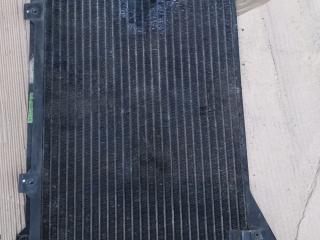 радиатор кондиционера Mercedes-Benz E-Класс W210/S210 1998, 2.9 л., TDi, дизель, АКПП