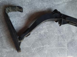 педаль Mercedes-Benz C-Класс W202/S202 [рестайлинг] 2000, 2.2 л., CDi, дизель, МКПП, серебро, универсал