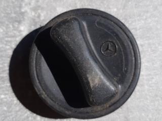 пробка топливного бака Mercedes-Benz C-Класс W202/S202 [рестайлинг] 2000, 2.2 л., CDi, дизель, МКПП, серебро, универсал