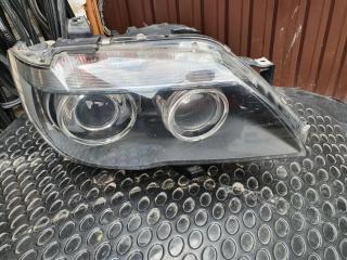 фара правая BMW 7 серия E65/E66/E67 [рестайлинг] 2008, 3.0 л., D, дизель, АКПП, серый, седан, правый руль