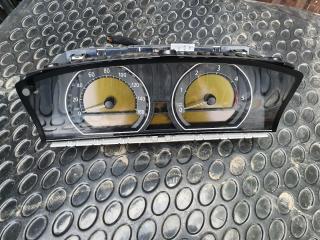 щиток приборов (приборная панель) BMW 7 серия E65/E66/E67 [рестайлинг] 2008, 3.0 л., D, дизель, АКПП, серый, седан, правый руль