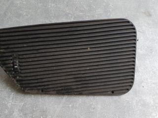 дефлектор обдува салона BMW 5 серия E34 1993, передний привод