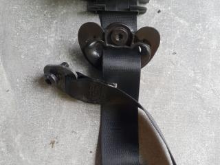 ремень безопасности BMW 7 серия E65/E66/E67 [рестайлинг] 2008, 3.0 л., D, дизель, АКПП, серый, седан, правый руль