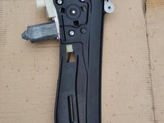 стеклоподъемник задний левый BMW 7 серия E65/E66/E67 [рестайлинг] 2008, 3.0 л., D, дизель, АКПП, серый, седан, правый руль